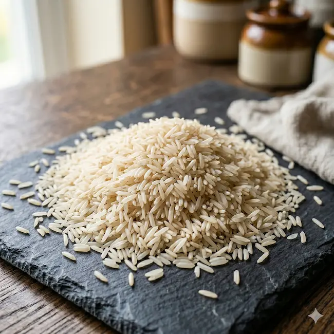 Premium Basmati Rice