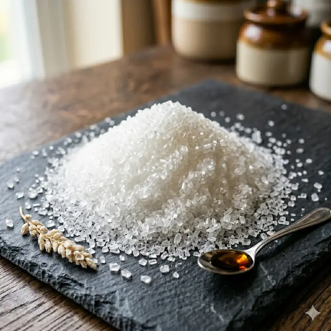 Monosodium Glutamate MSG