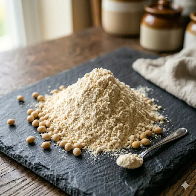 Isolated Soy Protein Non-GMO