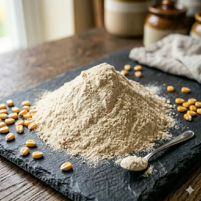 Xanthan Gum
