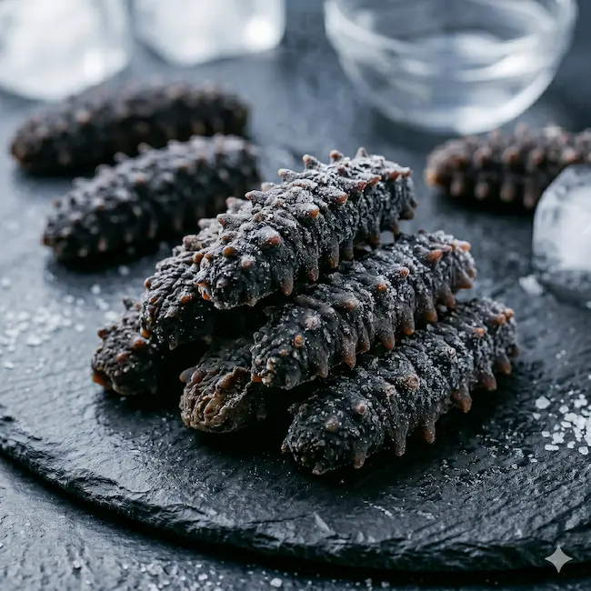 Dried Sea Cucumber Premium